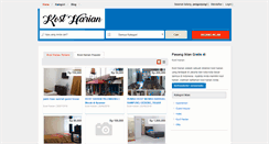 Desktop Screenshot of kostharian.com
